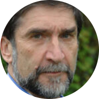 Alberic Fiennes - Picture