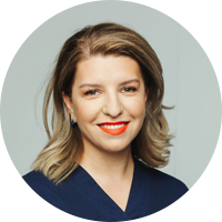 Clarisa Birlog - Picture