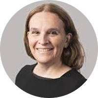 Cynthia Borg - Picture