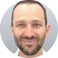 Daniel Gero - Picture