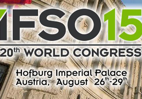 IFSO 20th World Congress - Vienna
