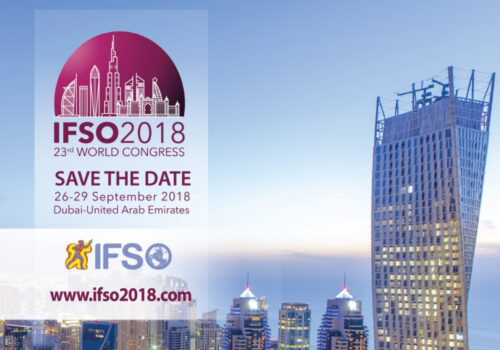 IFSO 23rd World Congress - Dubai