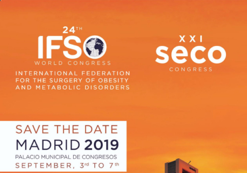 IFSO 24th World Congress - Madrid