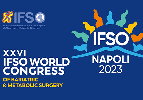 IFSO 26th World Congress - Naples