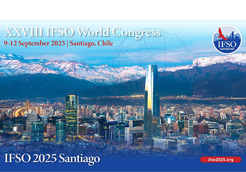 IFSO 28th World Congress - Santiago