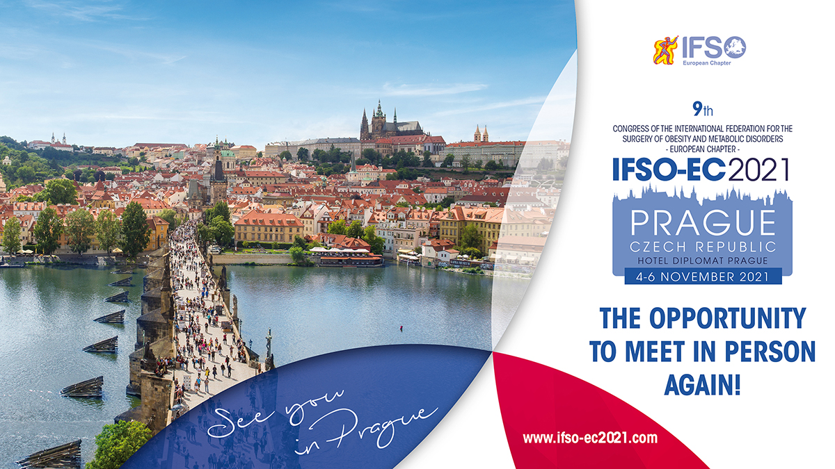 IFSO-EC Congress 2021