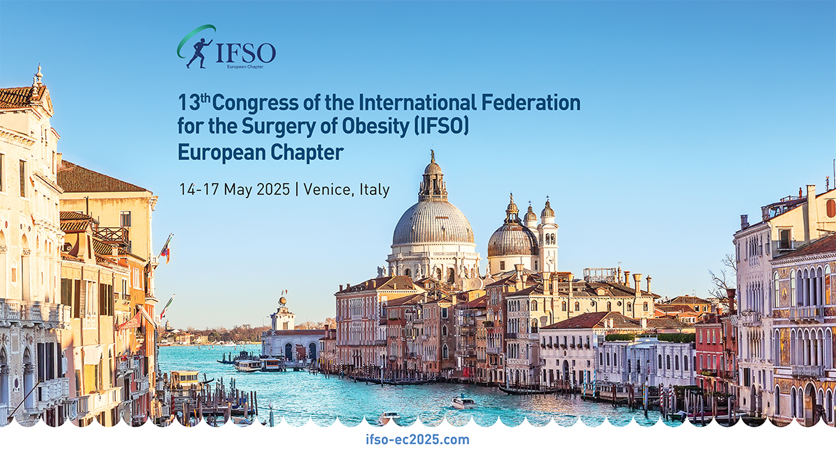 IFSO-EC Congress 2025