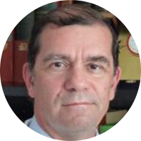 Jean-Marc Chevallier - Picture