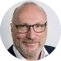 Martin Fried - Picture