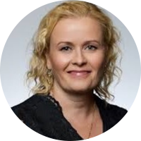 Paulina Salminen - Picture