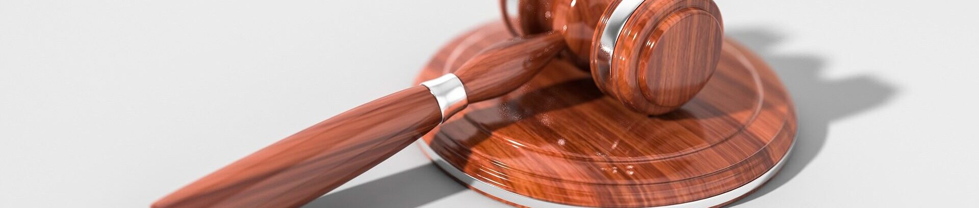 Gavel Auction Law Hammer Symbol