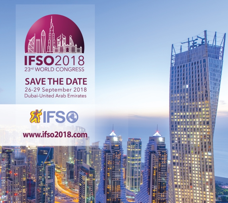 ifso world congress 2018