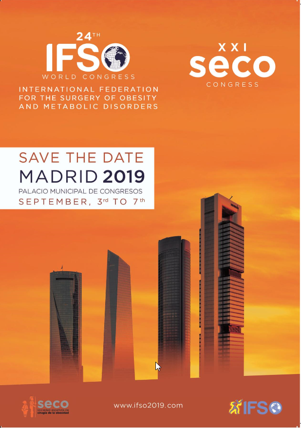 ifso world congress 2019