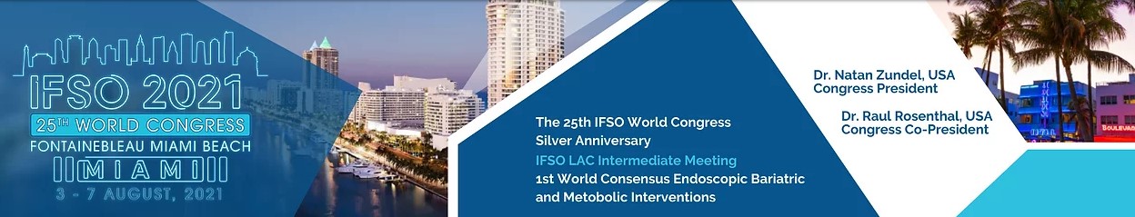 ifso world congress 2021