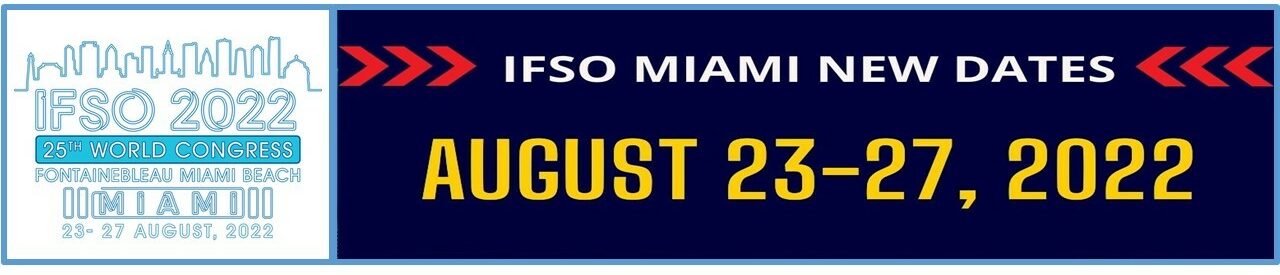 ifso world congress 2022