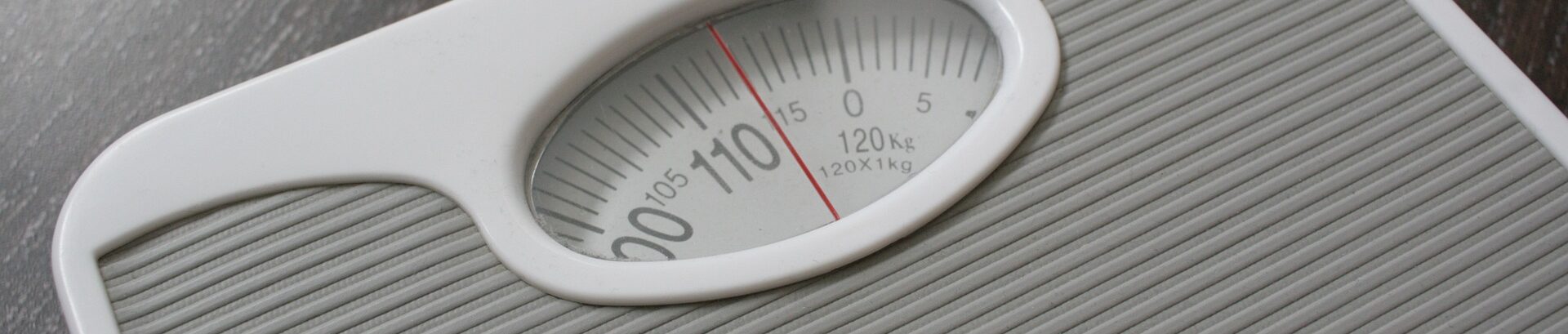 Weighing Scale Overweight Weight