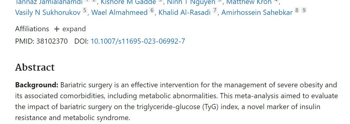 journal club