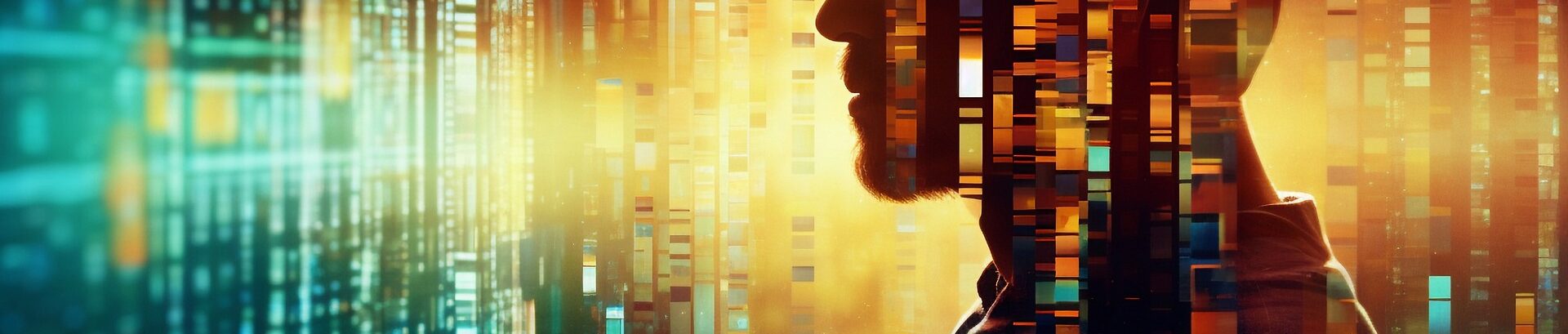 Ai Generated Man Personal Data