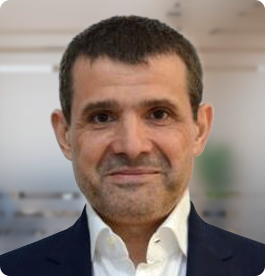 Catalin Copaescu - Profile Picture