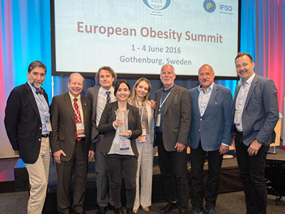 IFSO-EC EOS Picture - 1