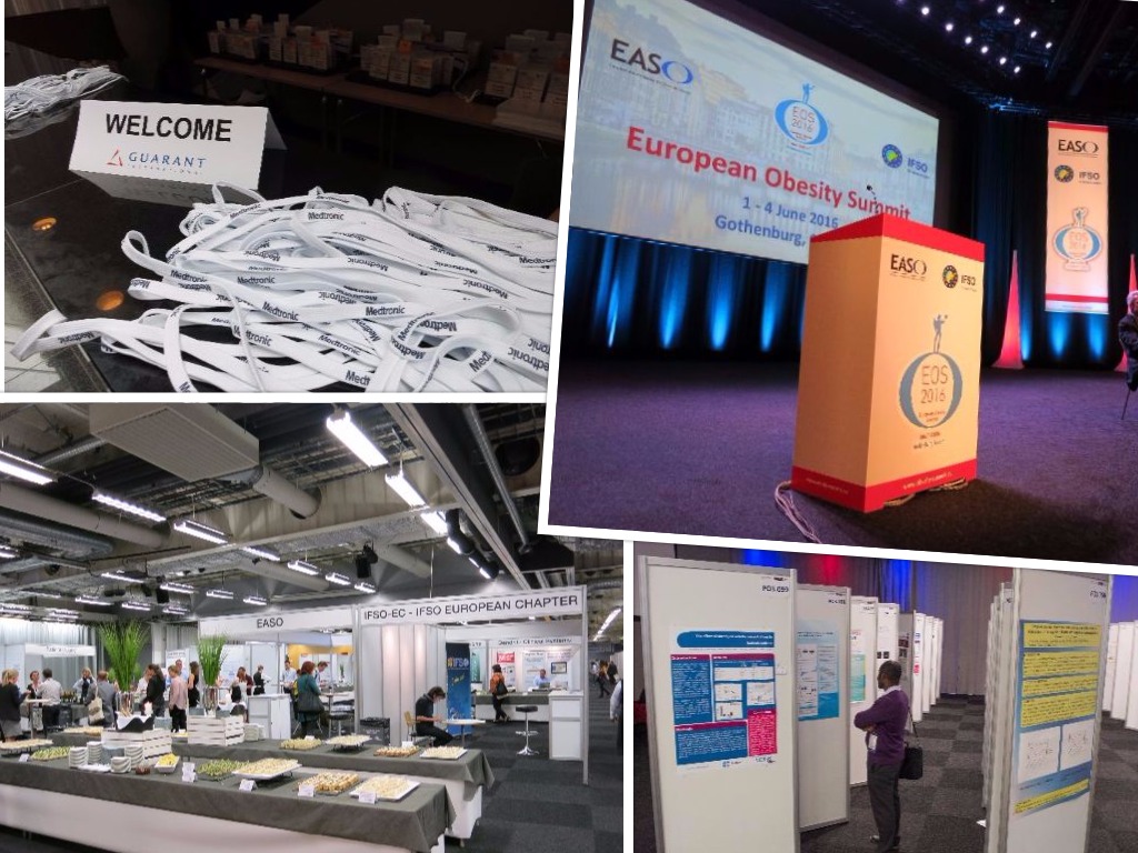 EOS 2016 Photo Gallery