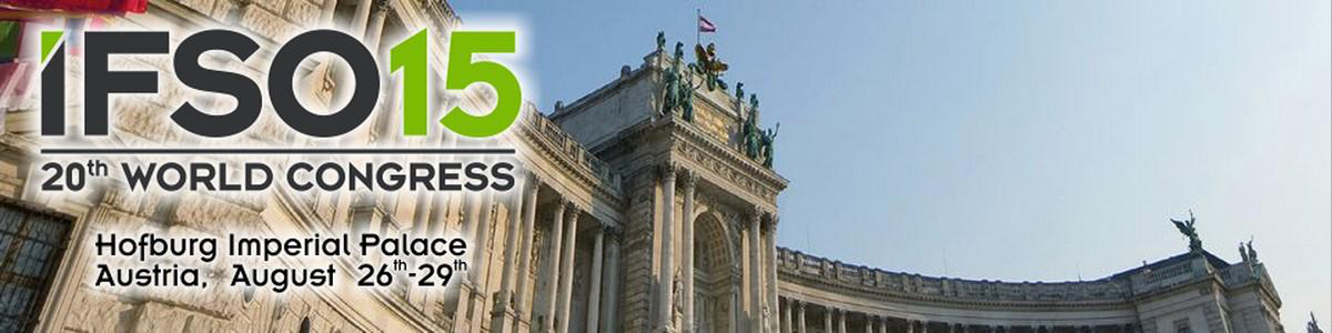 IFSO 20th World Congress - Vienna - Picture