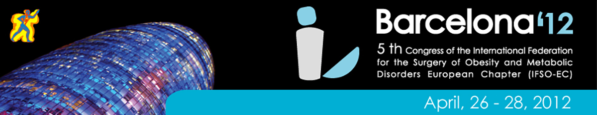 IFSO-EC Congress 2012