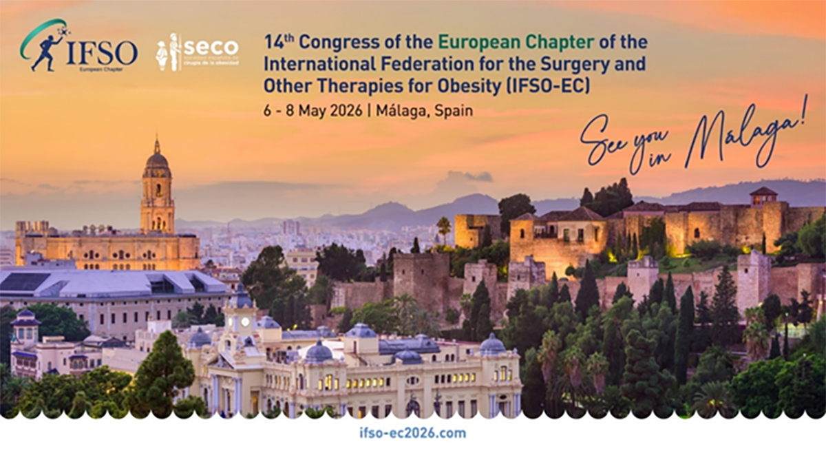 IFSO-EC Congress 2026