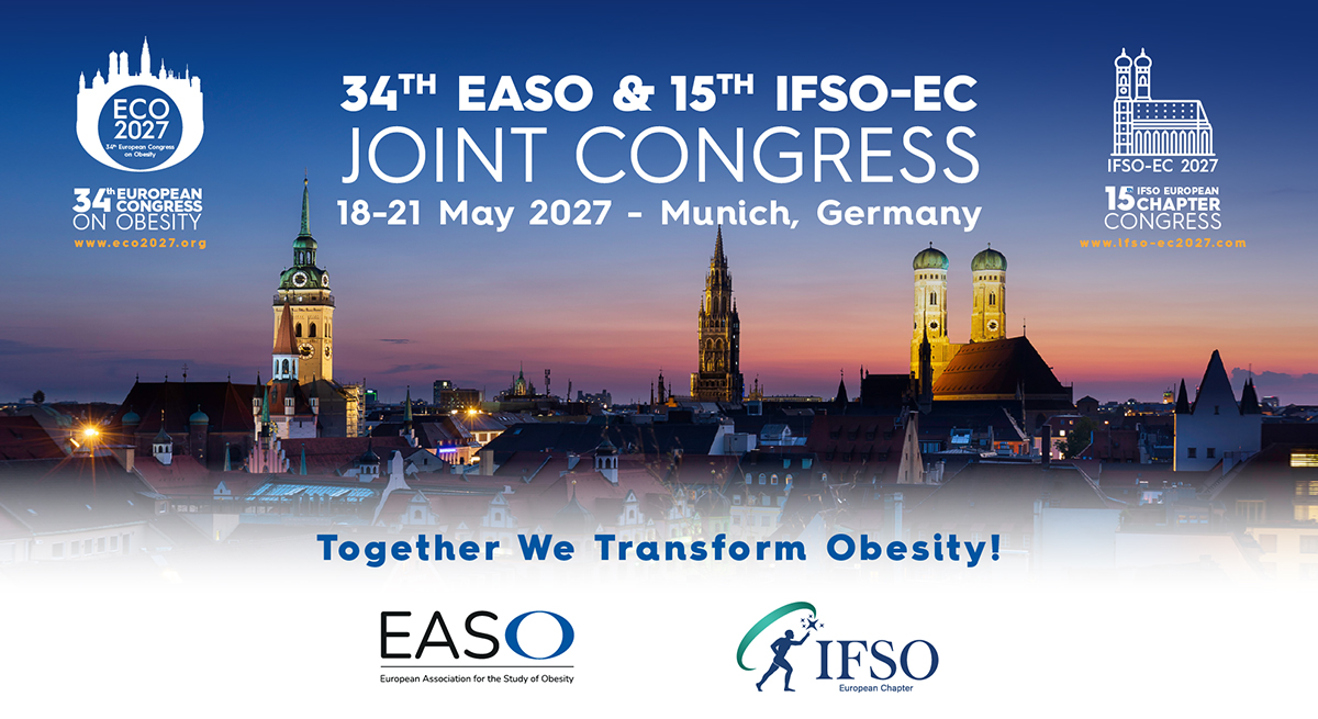 IFSO-EC Congress 2027
