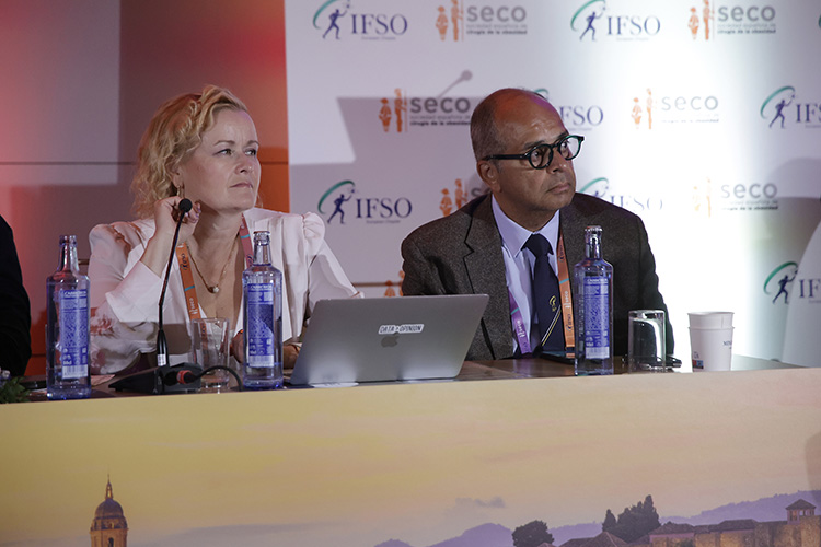 IFSO EC Congress - 2026