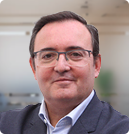 Luis OcaÃ±a - Profile Picture