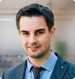 Daniel Moritz Felsenreich - Profile Picture