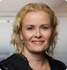 Paulina Salminen - Profile Picture