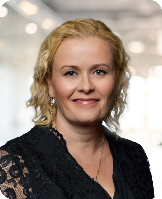 Paulina Salminen - Profile Picture