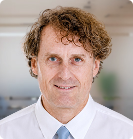 Ralph Peterli - Profile Picture