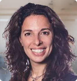 Violeta Moize - Profile Picture