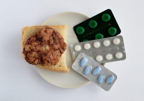 Surgical patients may have different psychological profiles