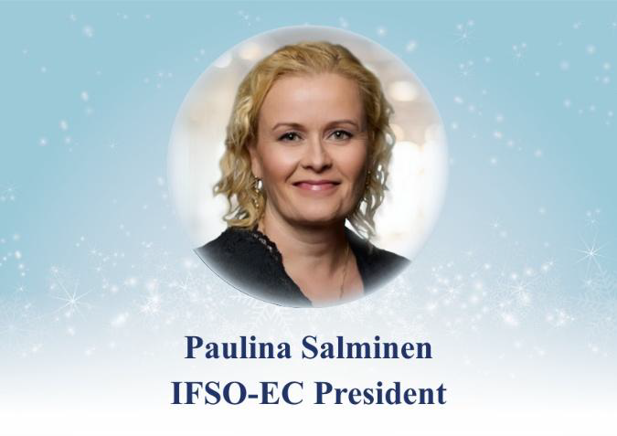 New Year’s Letter of the President