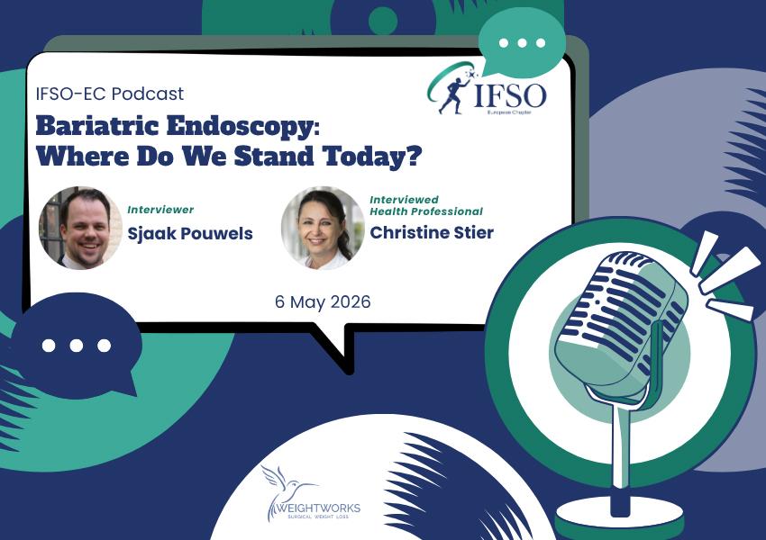 Bariatric Endoscopy - Where Do We Stand Today?